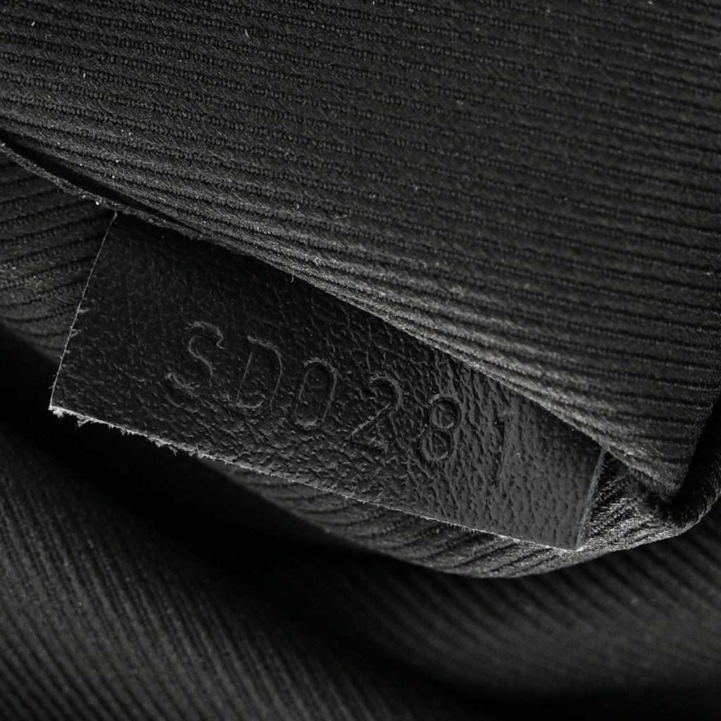 Monogram Odeon PM Black