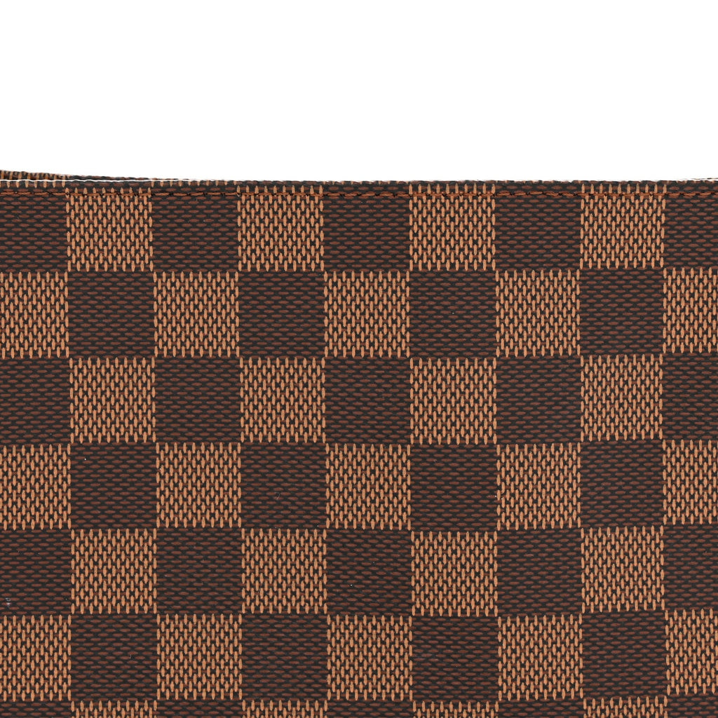 Damier Ebene Navona Pochette Accessories