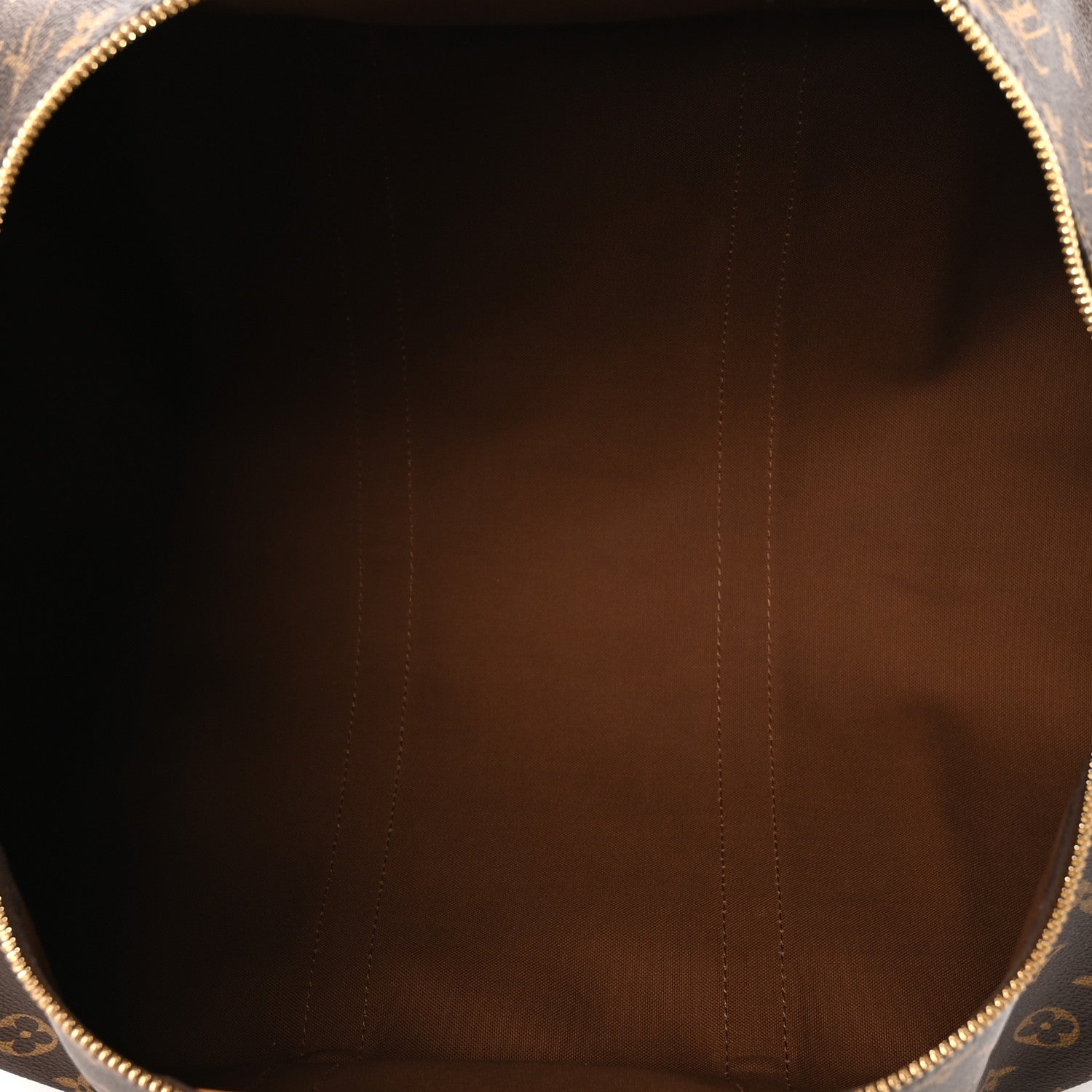 Monogram Keepall 50