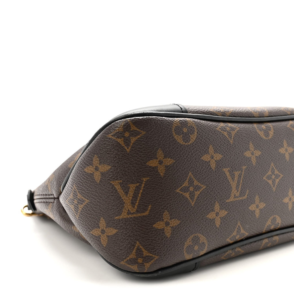 Monogram Boulogne NM Black