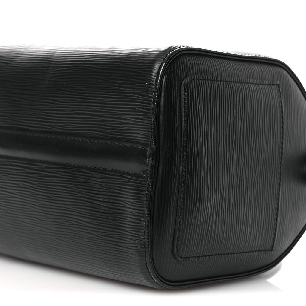 Epi Speedy 25 Black