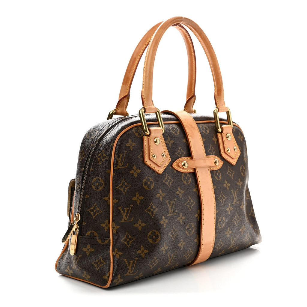 Monogram Manhattan GM