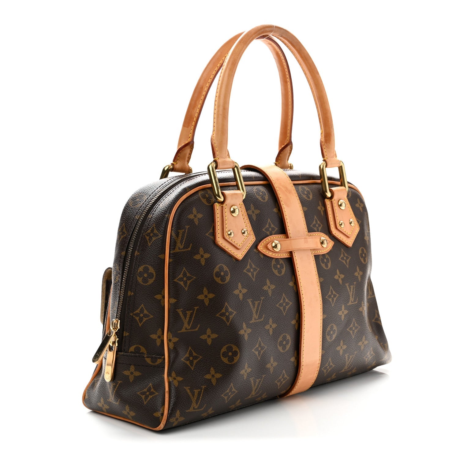 Monogram Manhattan GM