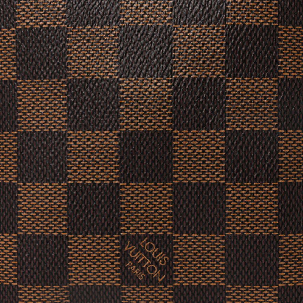 Damier Ebene Geronimos