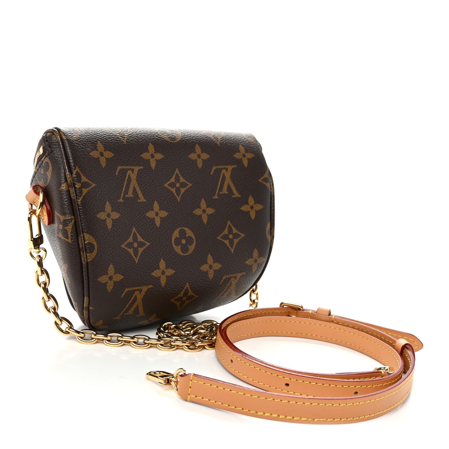 Monogram Mini Bumbag