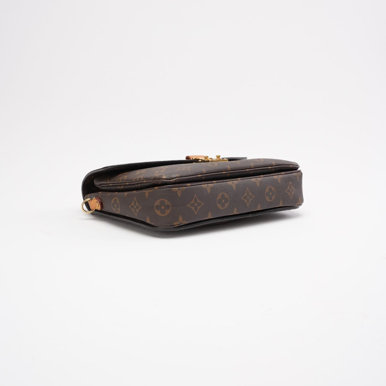 Louis Vuitton Monogram Pochette Metis MM Hand Bag 2019
