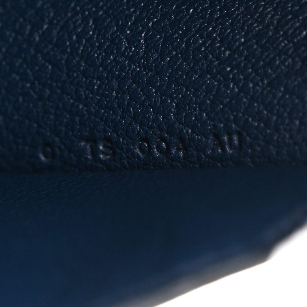Evercolor Flash Pouch  Bleu Saphir
