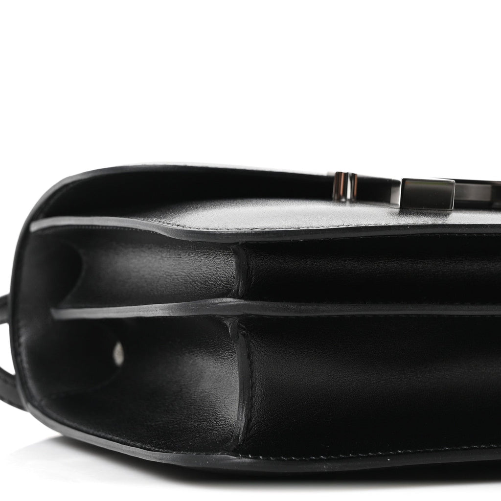 Box Constance 18 Black