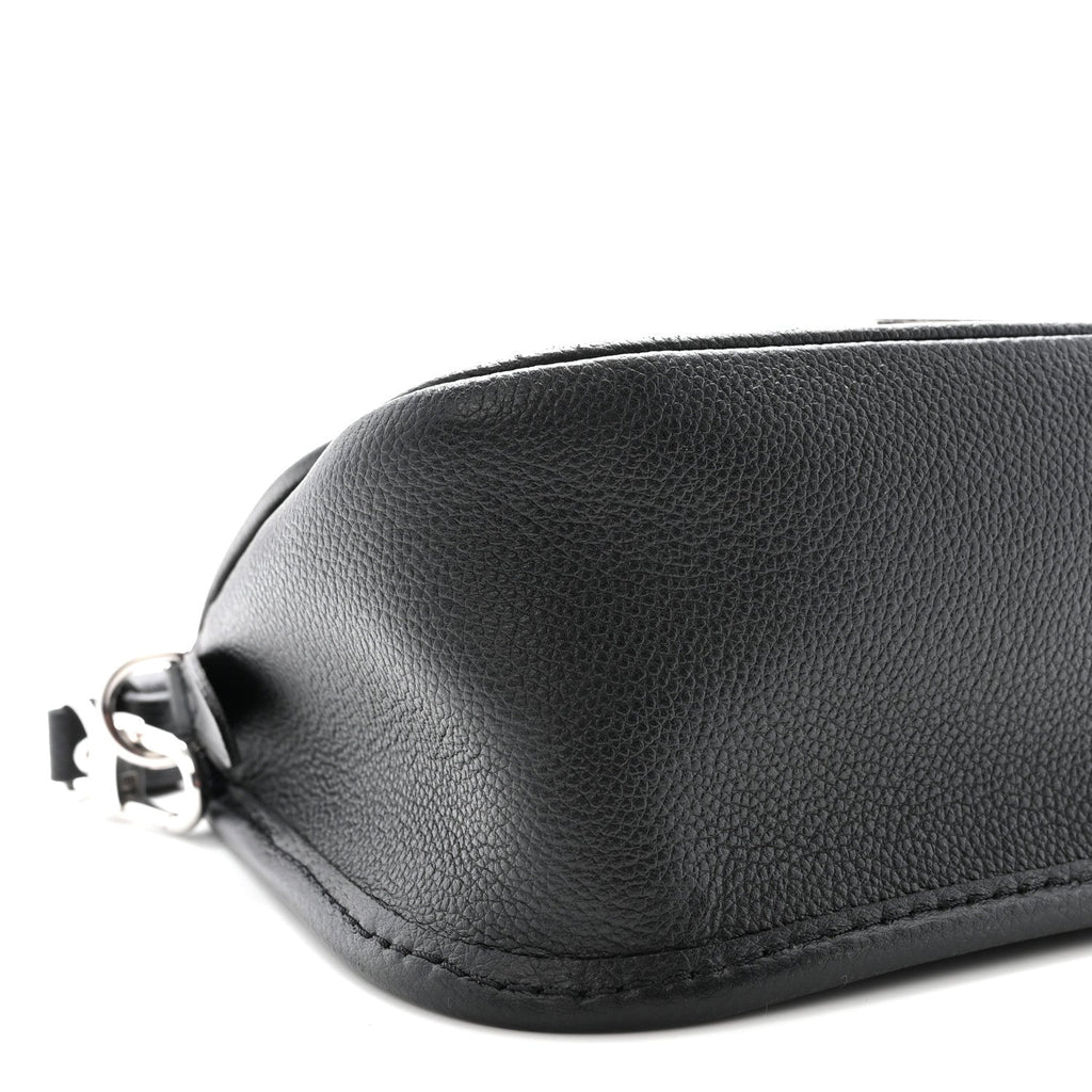 Epi Buci Crossbody Black