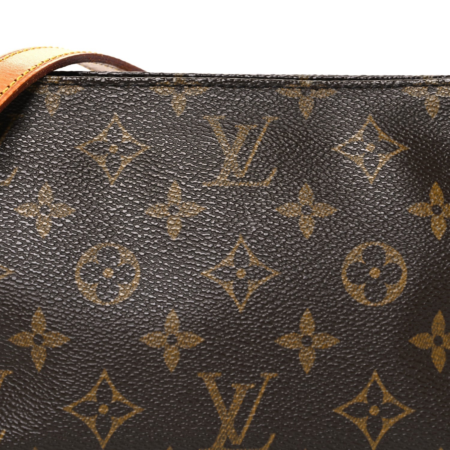 Monogram Trotteur