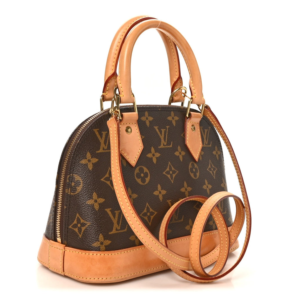 Monogram Alma BB