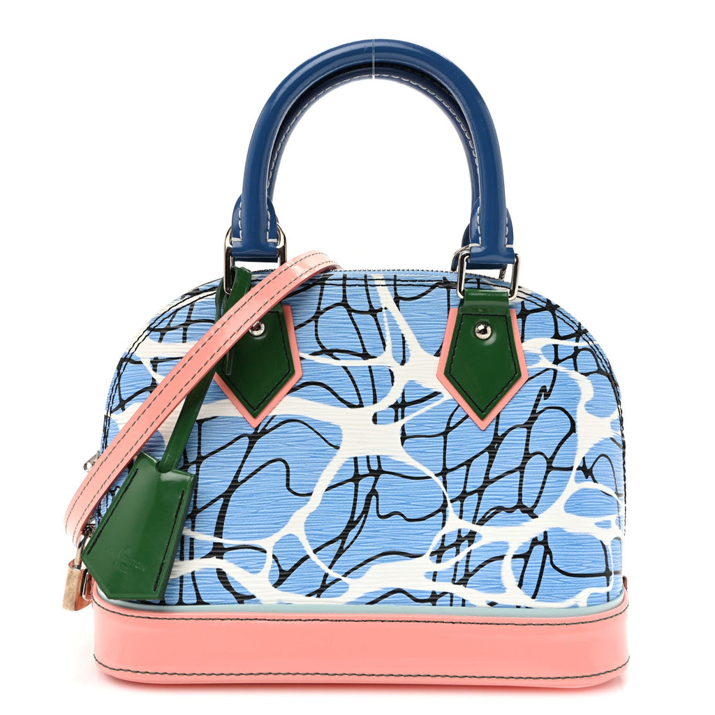 Epi Alma BB Aqua