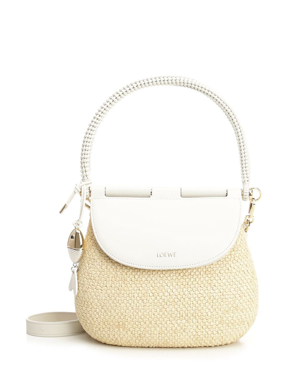 Loewe Paula's Ibiza Women Medium "Pescador" Bag