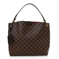 Damier Ebene Graceful PM