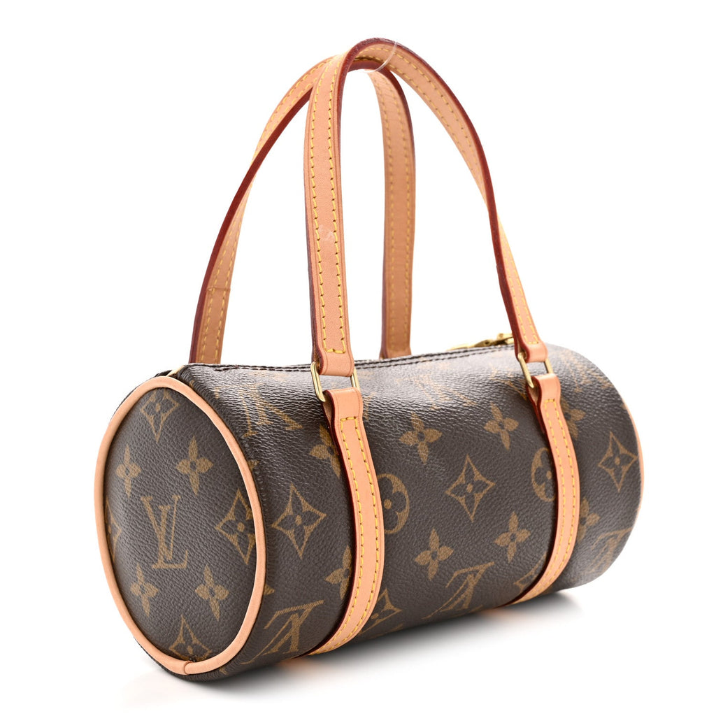 Monogram Papillon 19