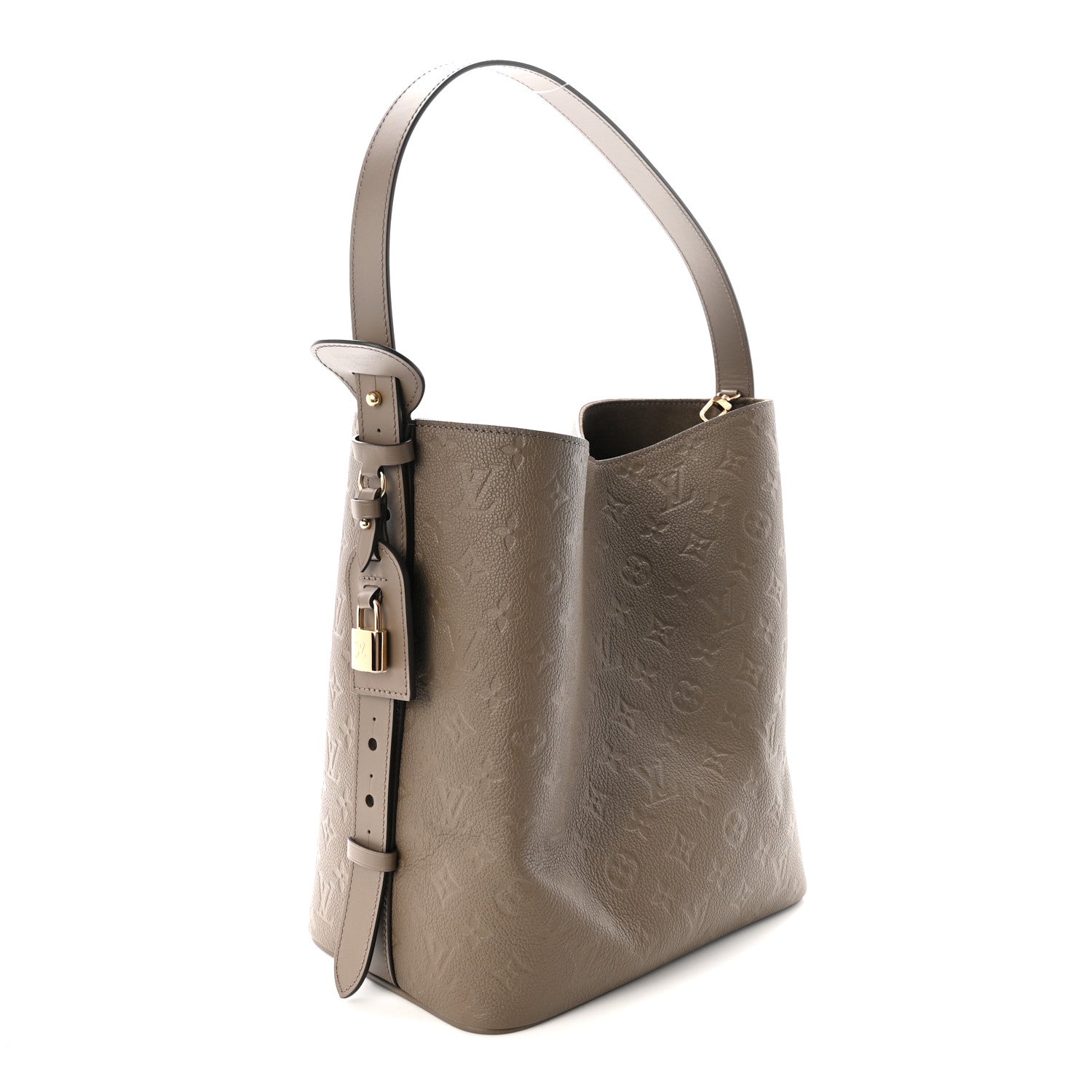Empreinte Monogram All-In GM Smoke
