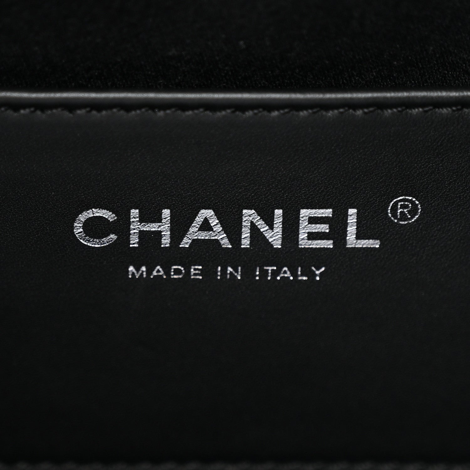 Caviar Quilted Small Chanel 25 Handbag Black