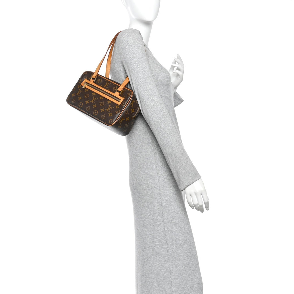 Monogram Cite MM