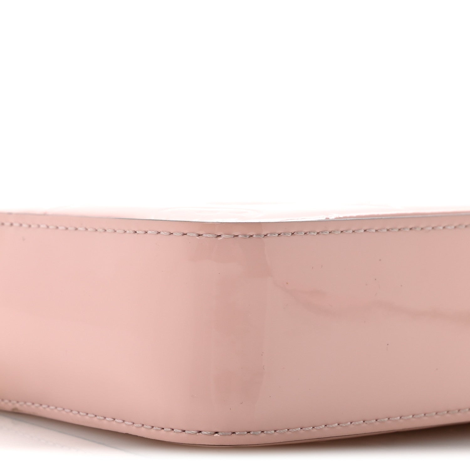 Vernis Camera Pouch Rose Ballerine