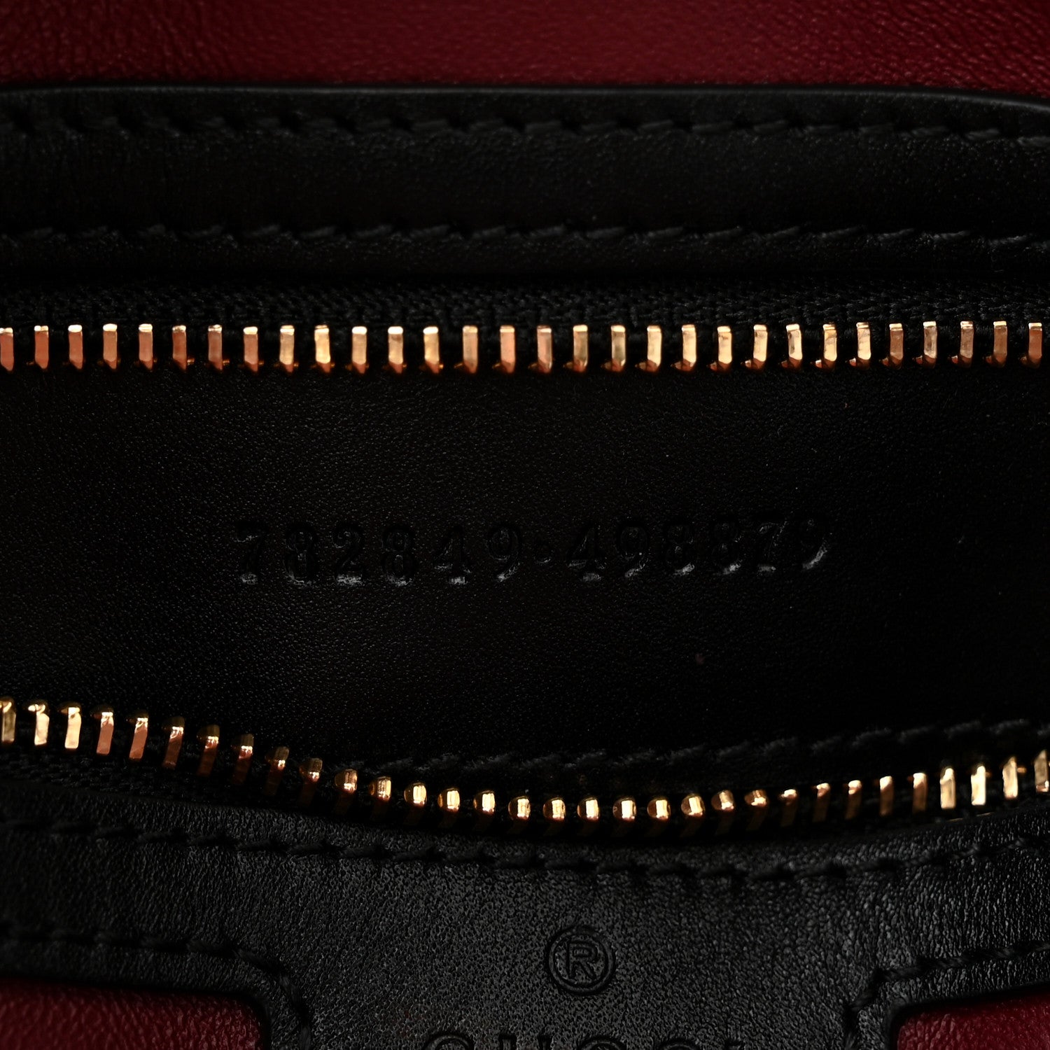 Calfskin Small Jackie Shoulder Bag Black