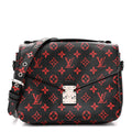Monogram Infrarouge Pochette Metis