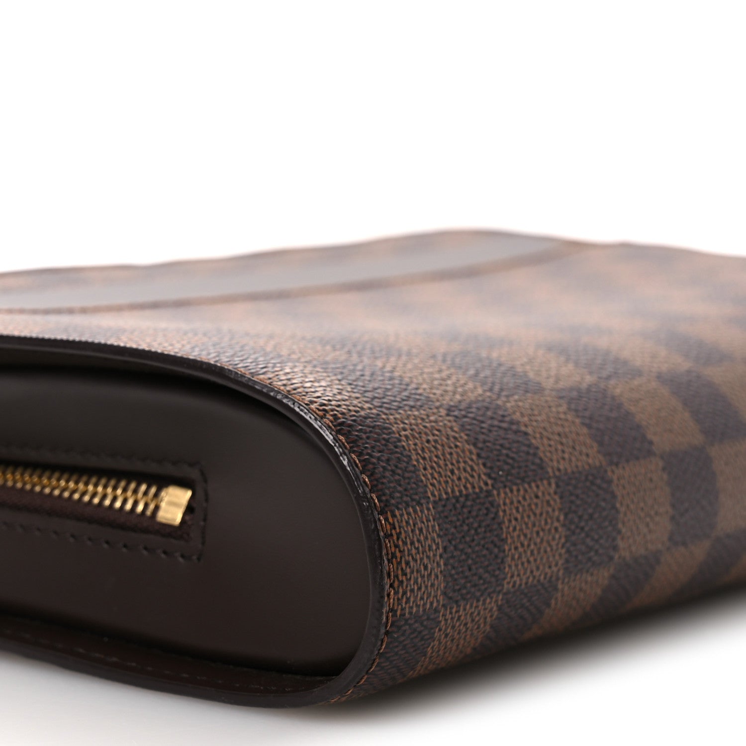 Damier Ebene Pochette Saint Louis Clutch