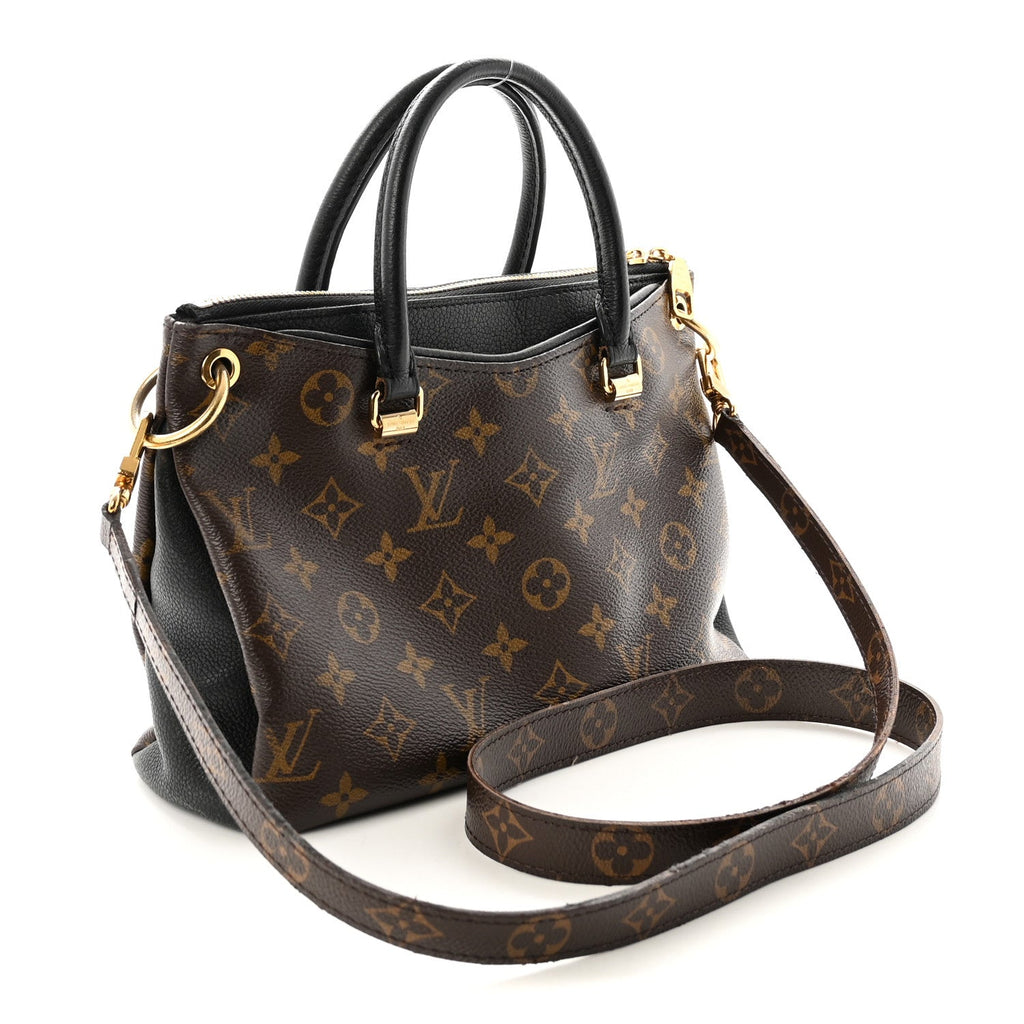 Monogram Pallas Full BB Black