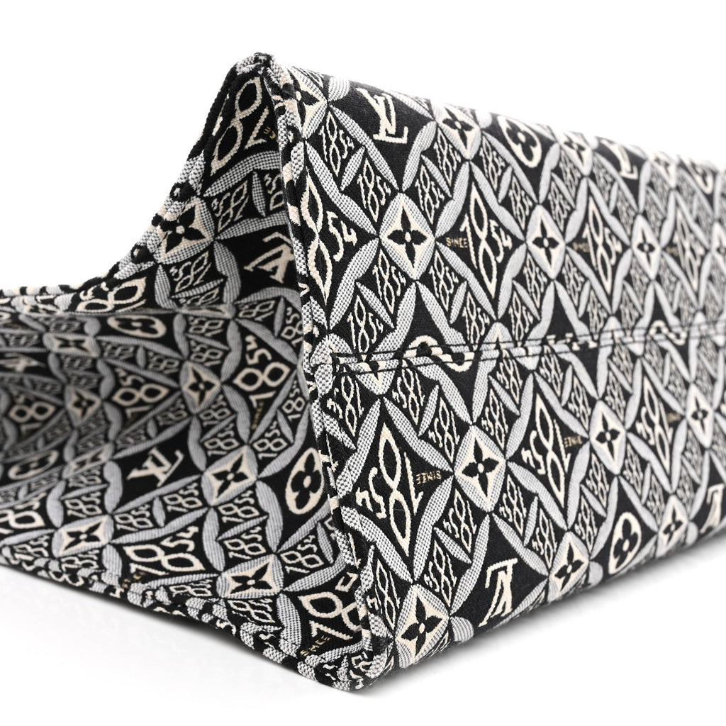 Jacquard Since 1854 Onthego GM Grey