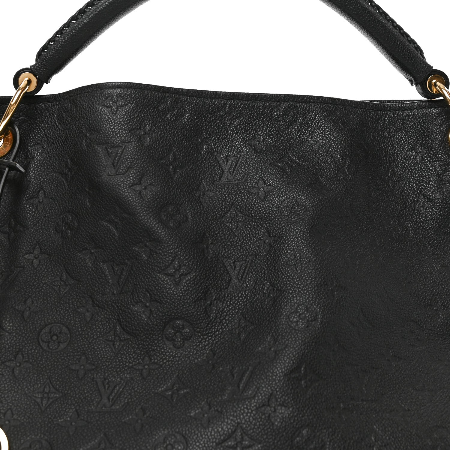 Empreinte Artsy MM Black