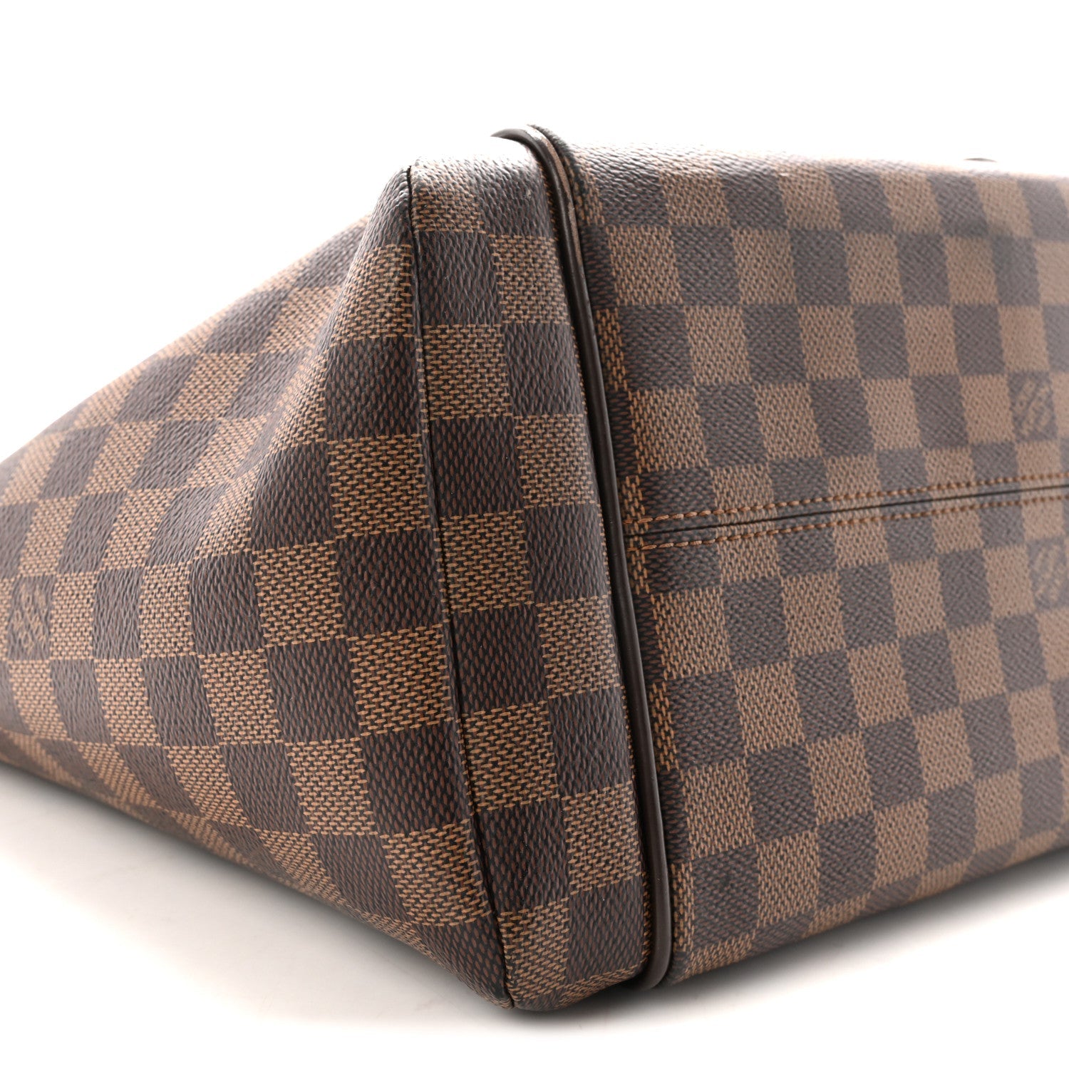 Damier Ebene Totally MM