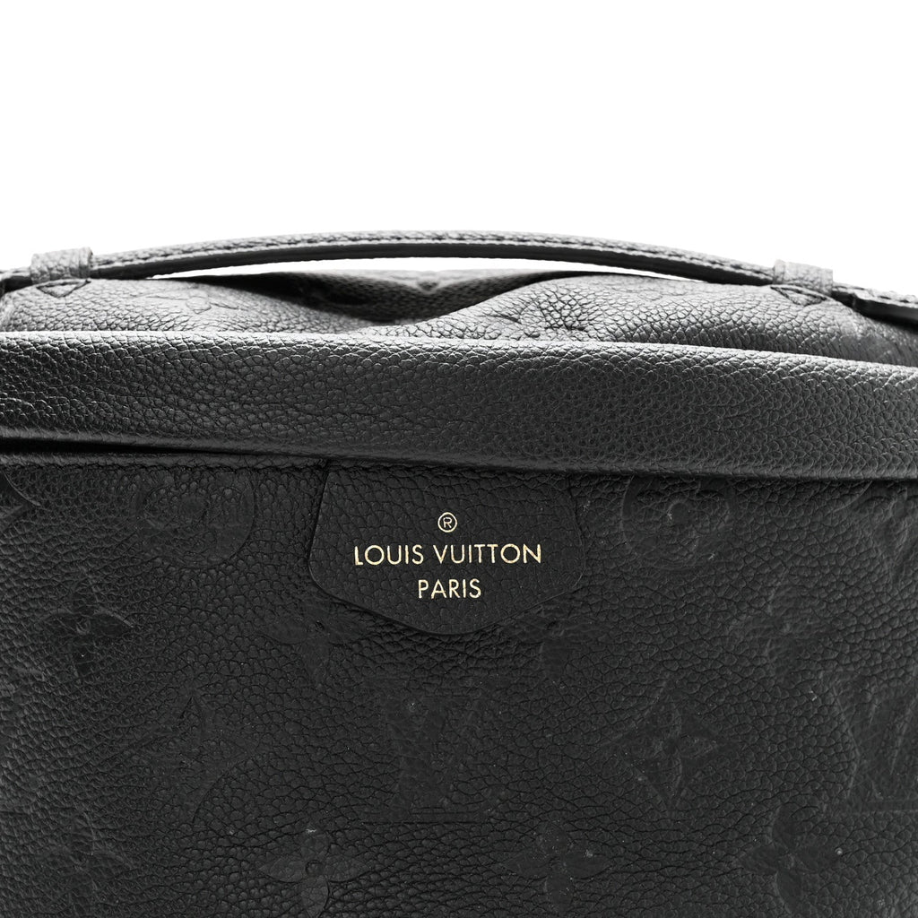 Empreinte BumBag Black