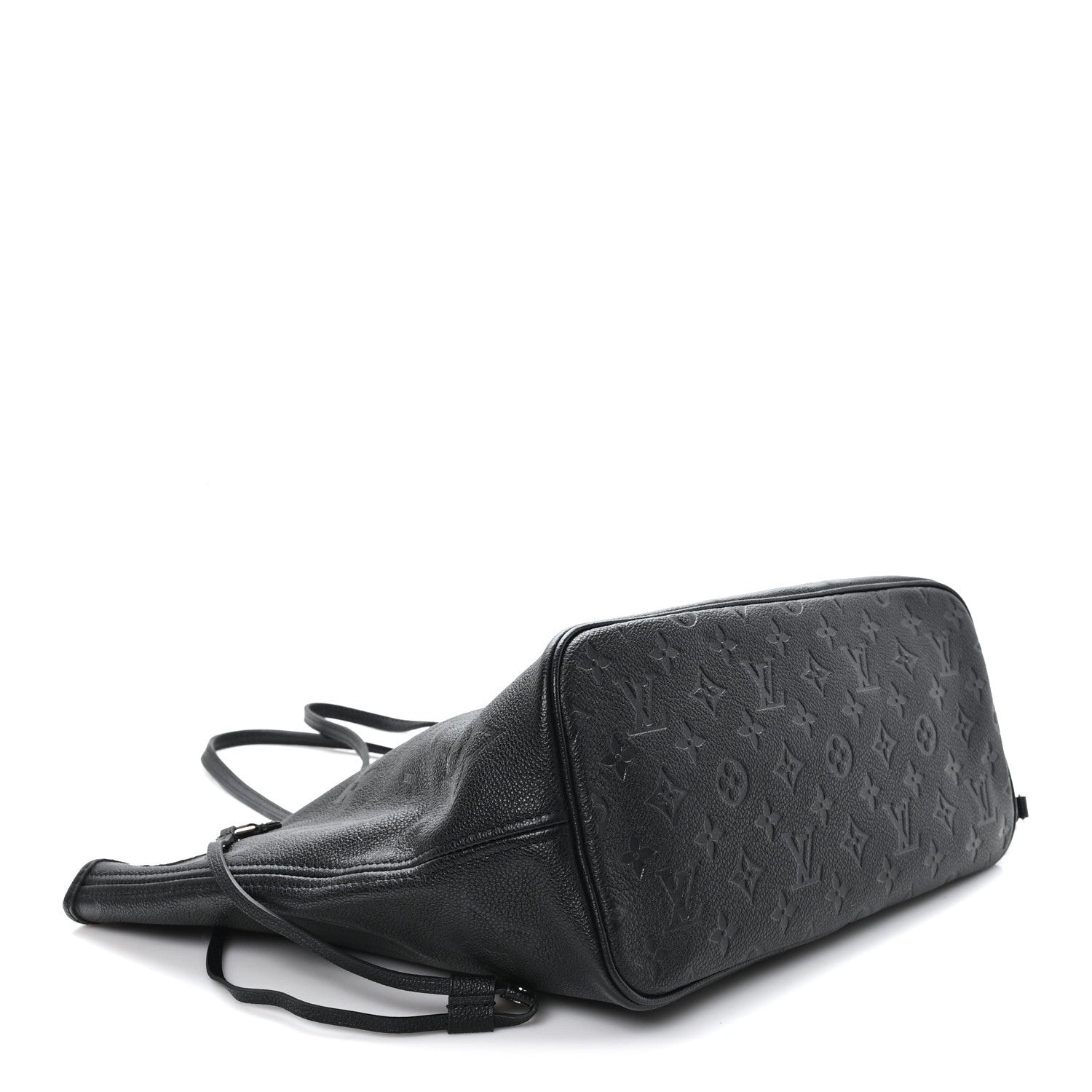 Empreinte Monogram Giant Neverfull MM Black