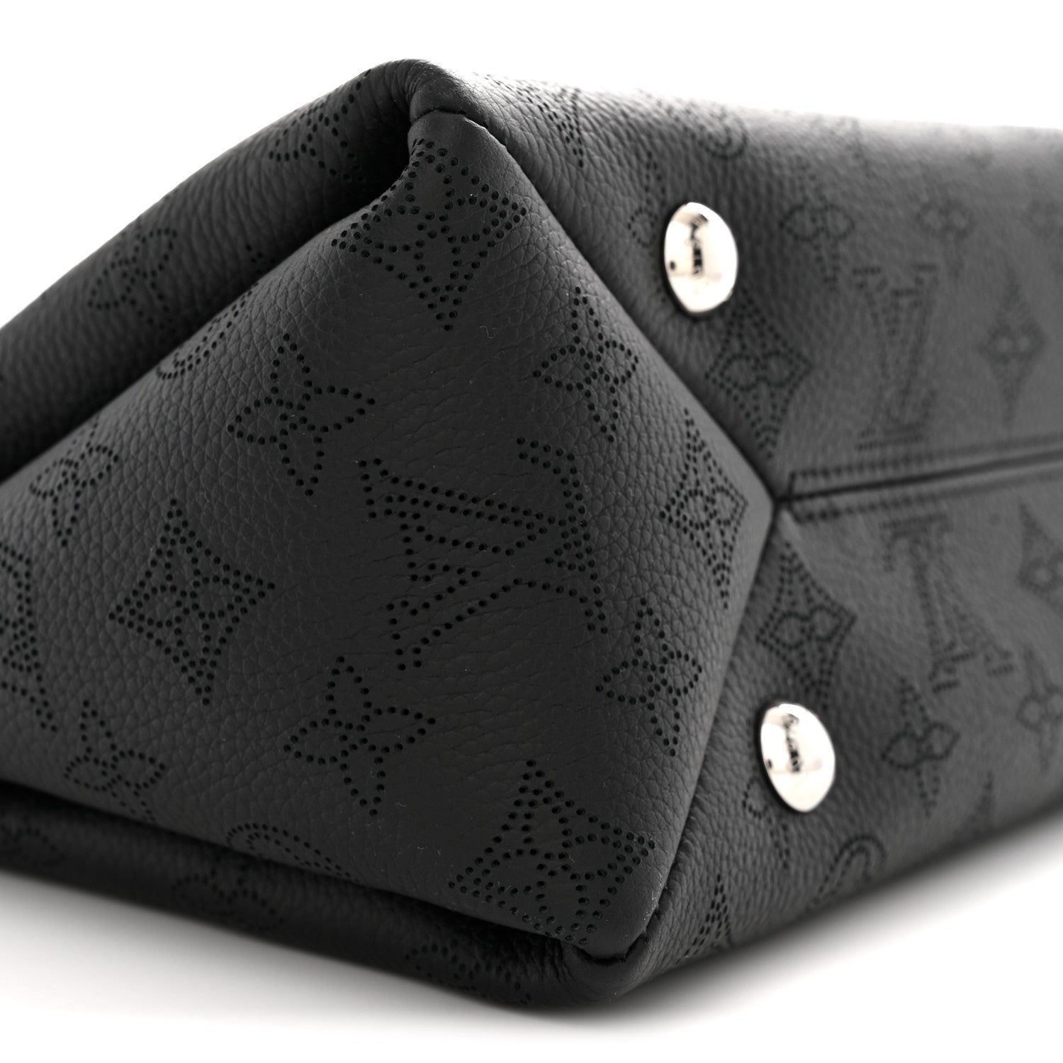 Mahina Braided Hand It All PM Black