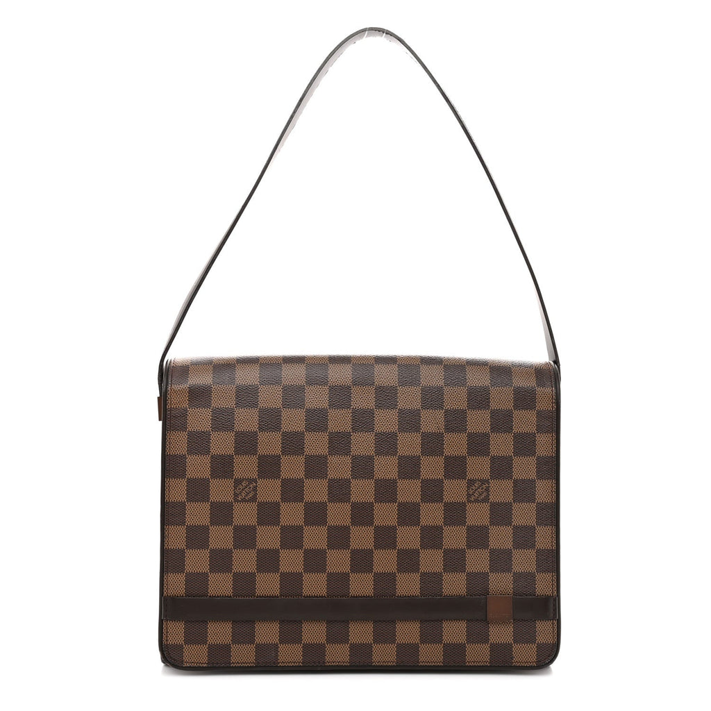 Damier Ebene Tribeca Carre