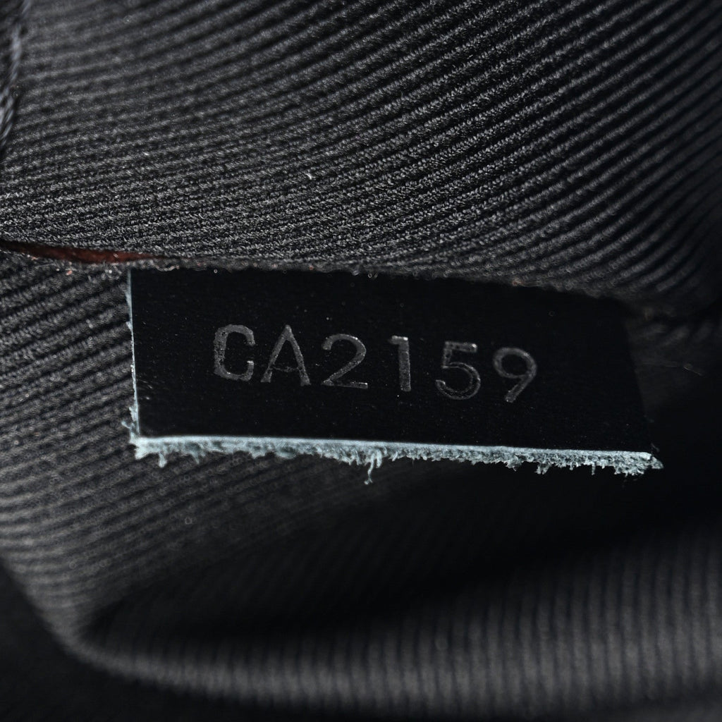 Monogram Eclipse District PM Black