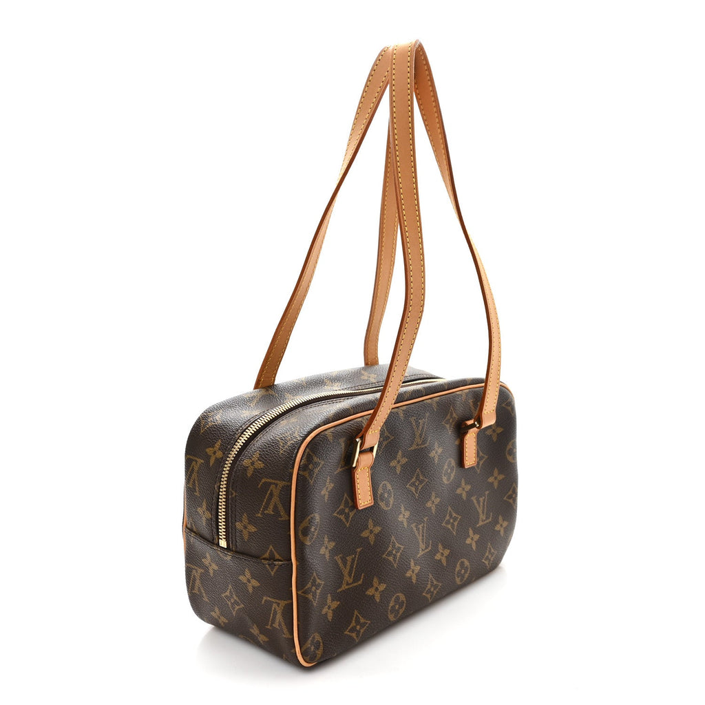 Monogram Cite MM
