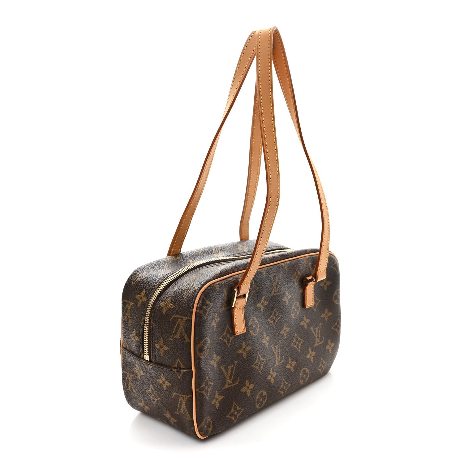 Monogram Cite MM