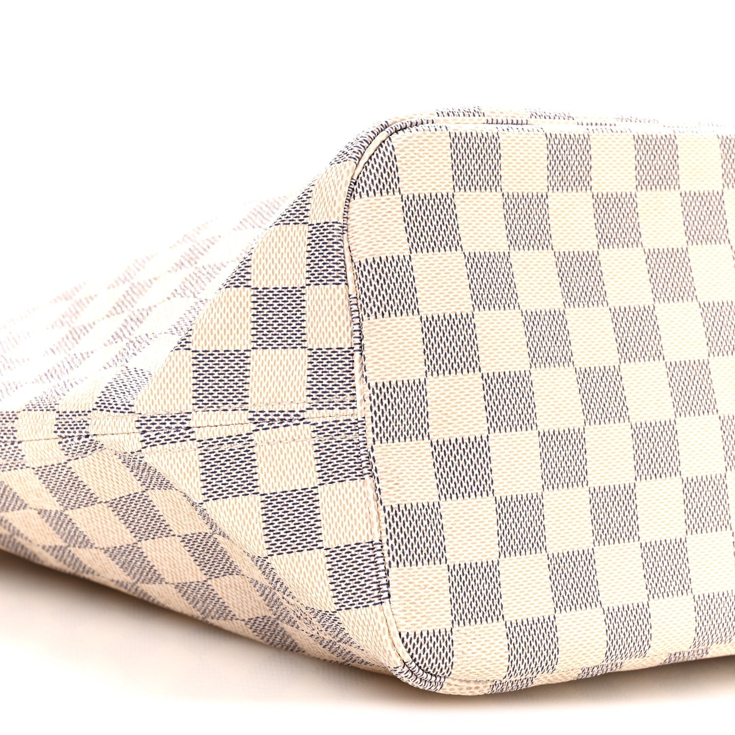 Damier Azur Neverfull MM
