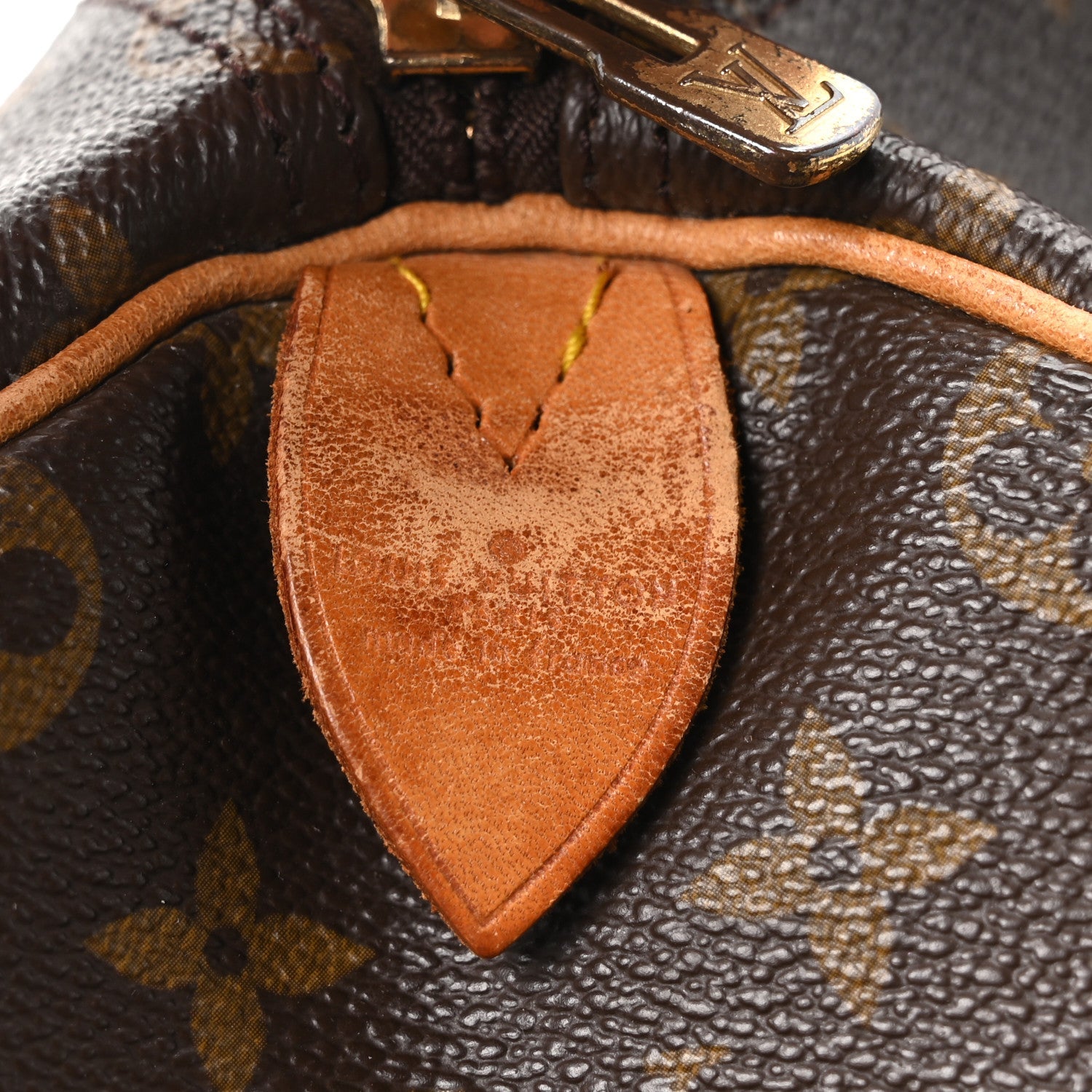 Monogram Keepall 50