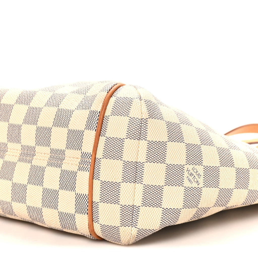 Damier Azur Totally PM