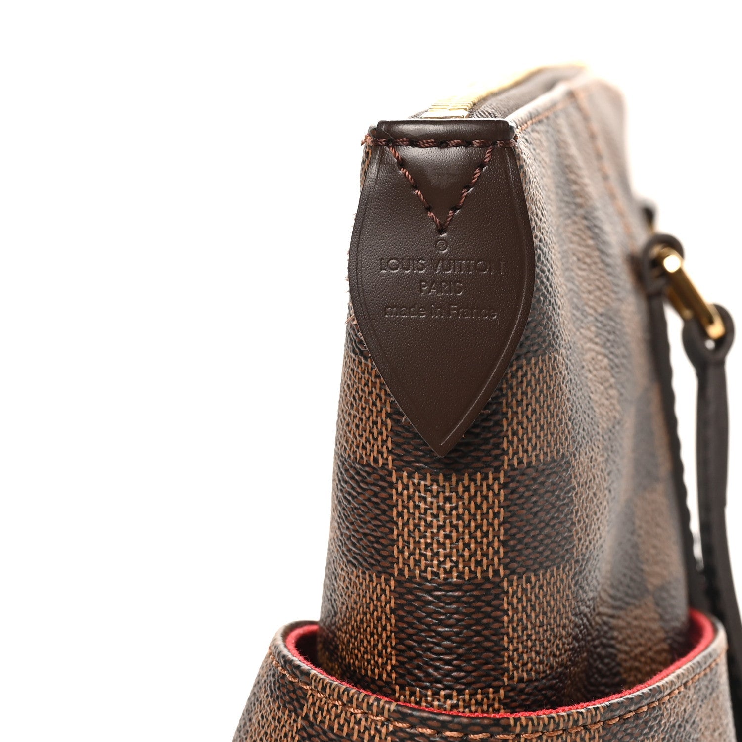 Damier Ebene Totally MM