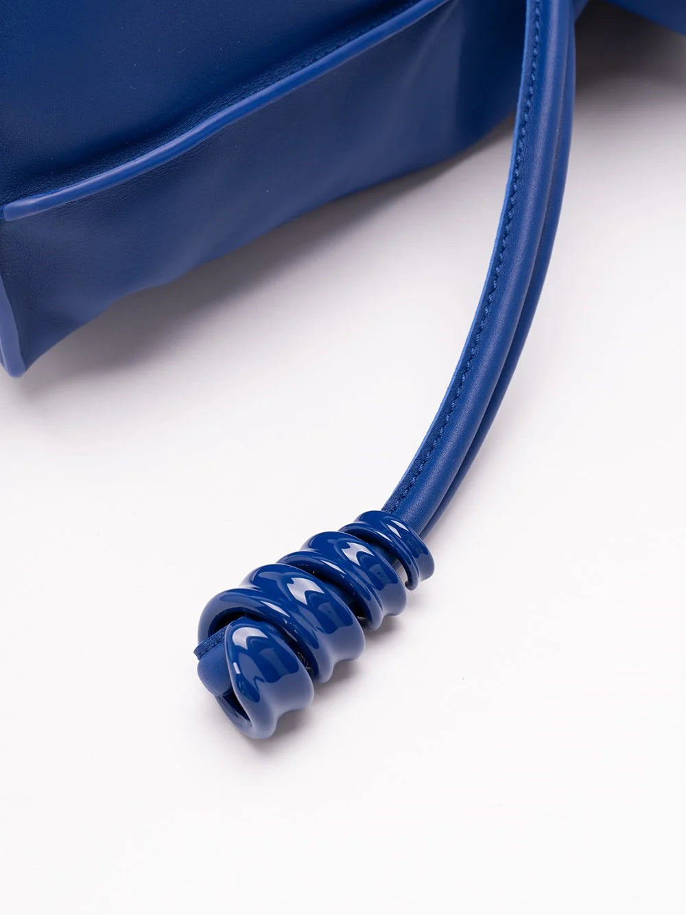 Loewe Women `Flamenco` Medium Clutch