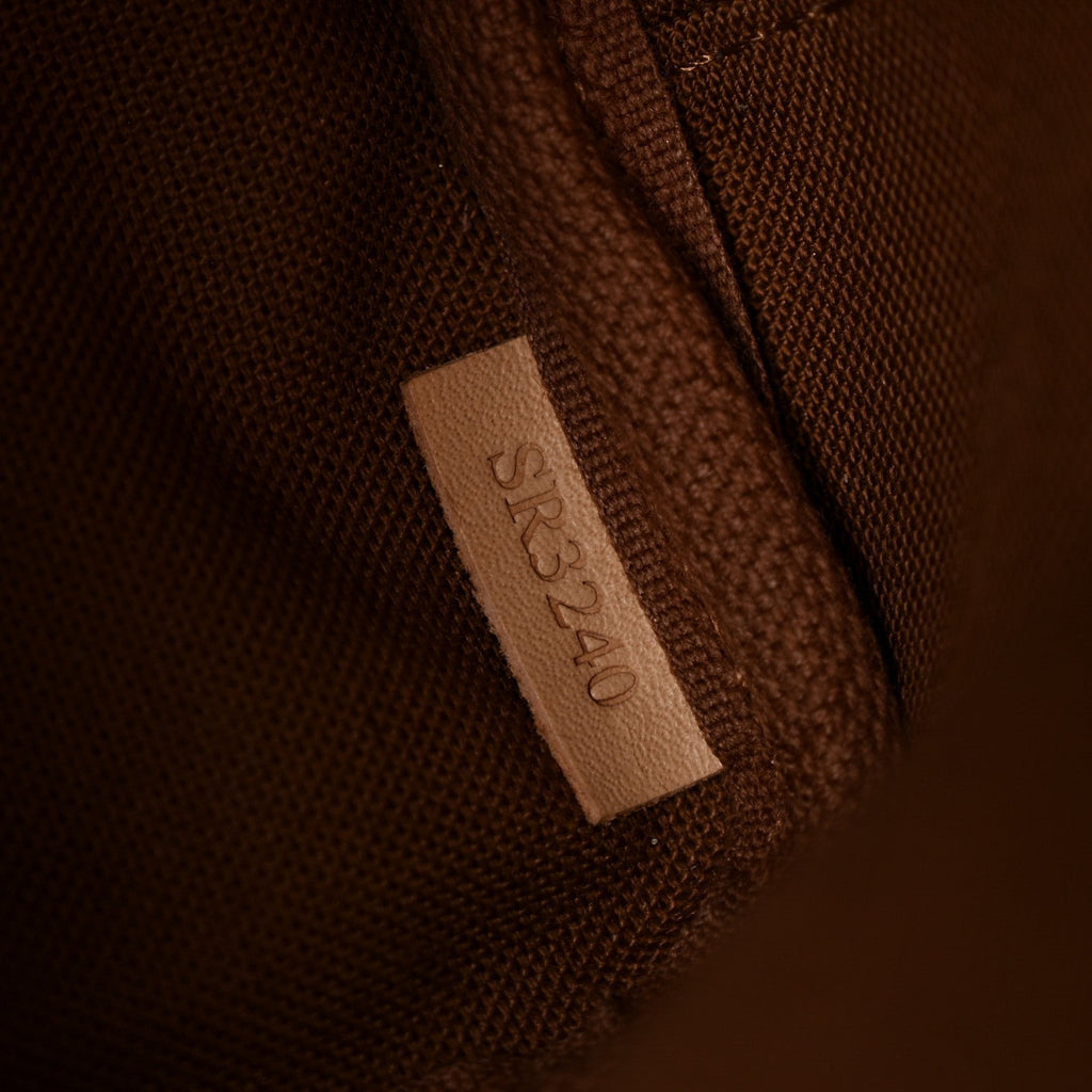 Monogram Nano Noe