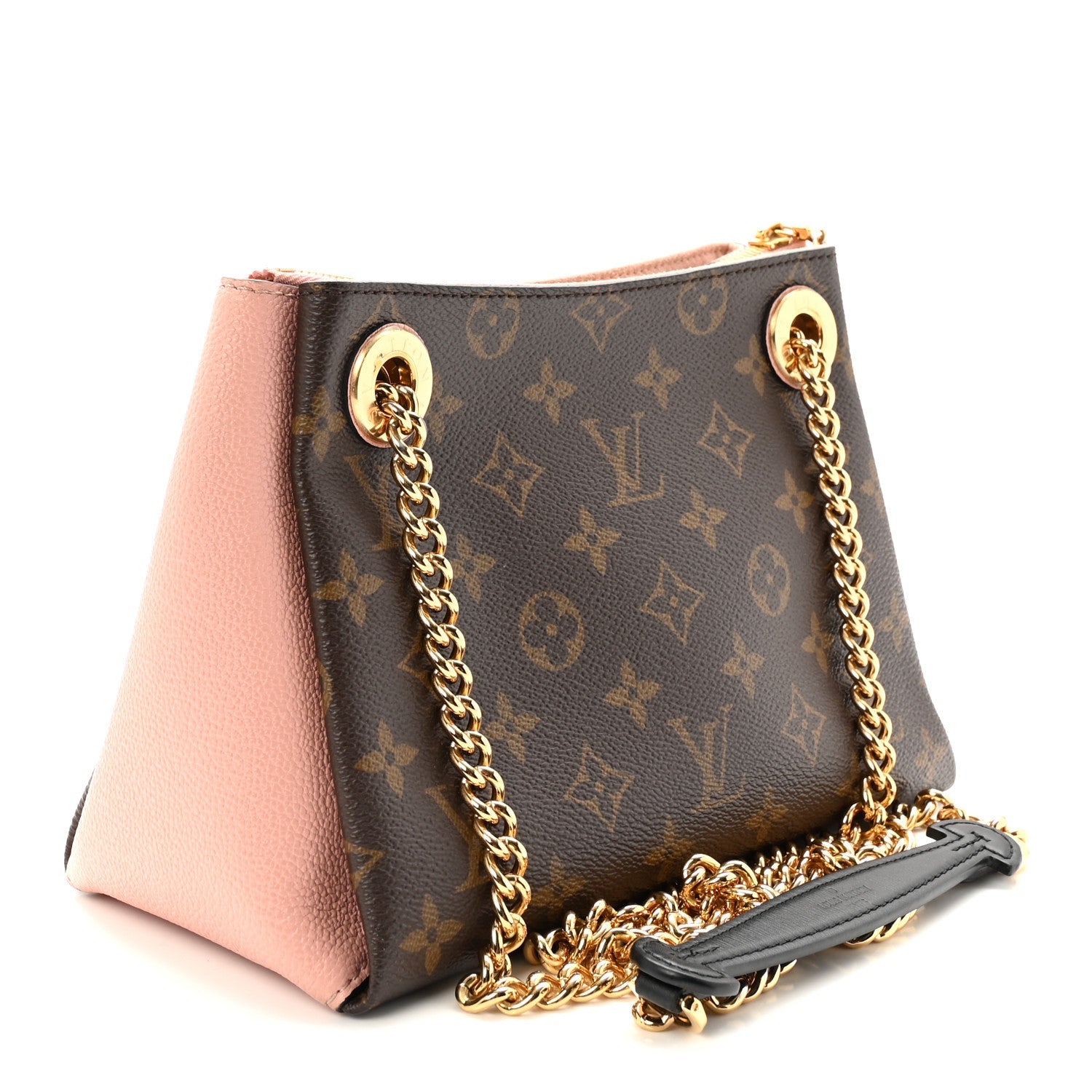 Monogram Surene BB Rose Poudre