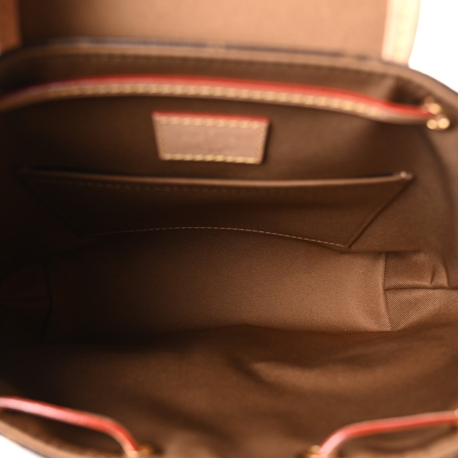 Monogram Excursion PM Backpack