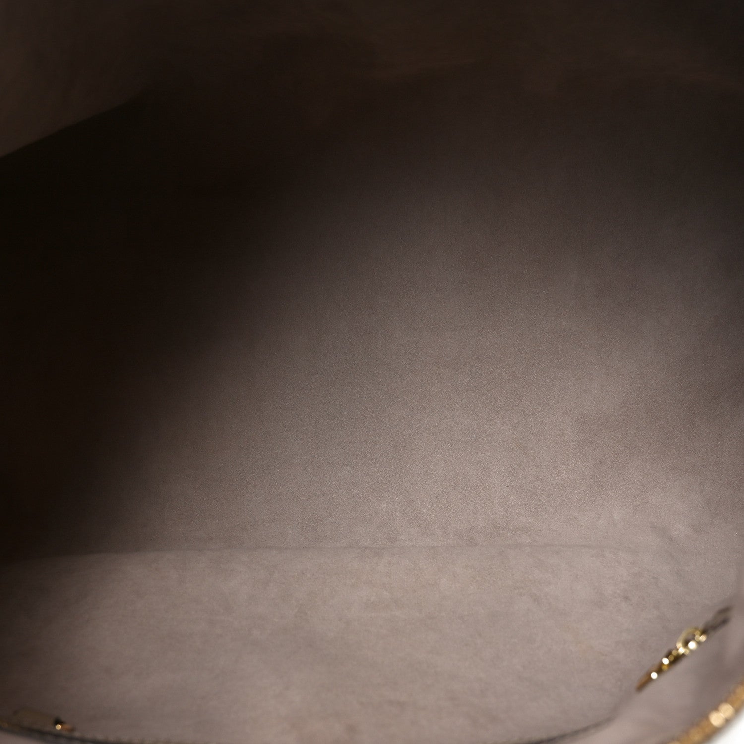 Empreinte Monogram Giant Keepall Bandouliere 45 Tourterelle