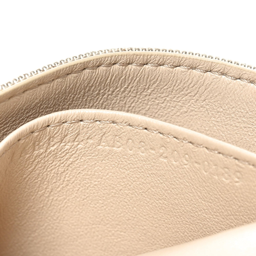 Kuban Canvas FF Embroidered Nano Baguette Charm Grezzo Multicolor