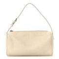 Grained Calfskin 90's Bag Ivory