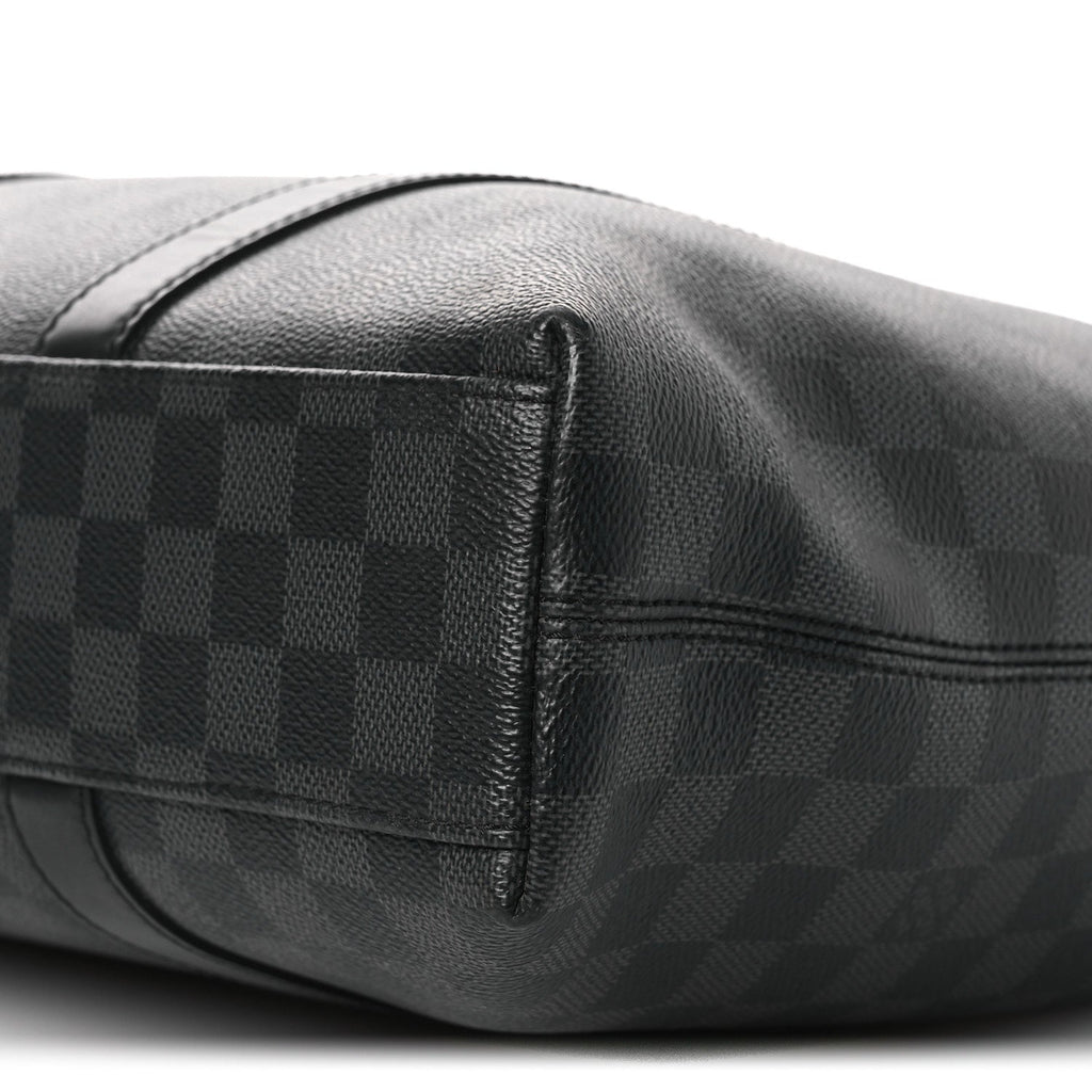 Damier Graphite Anton Tote