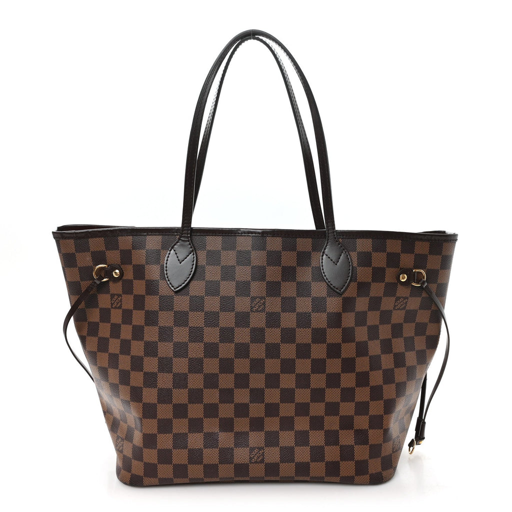 Damier Ebene Neo Neverfull MM